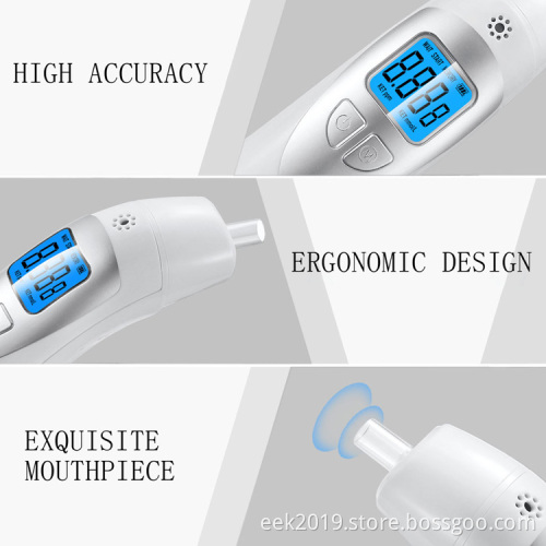Health Care Ketone Meter for Keto Diet